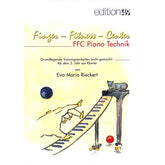 Finger Fitness Center