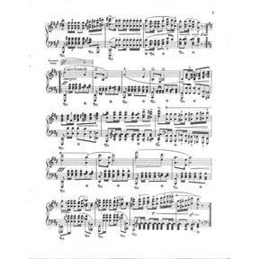 Polonaise A-Dur op 40/1 (Militär)