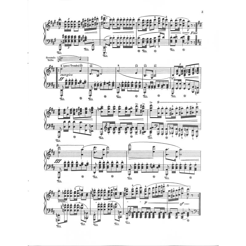 Polonaise A-Dur op 40/1 (Militär)