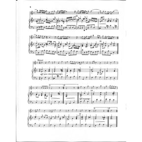 3 Fitzwilliam Sonaten