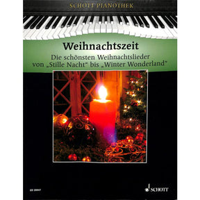 Weihnachtszeit | Die schönsten Weihnachtslieder von Stille N