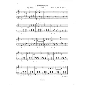 Der Weg zum Akkordeonmeister 1