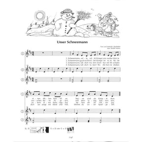 Musizierliederbuch