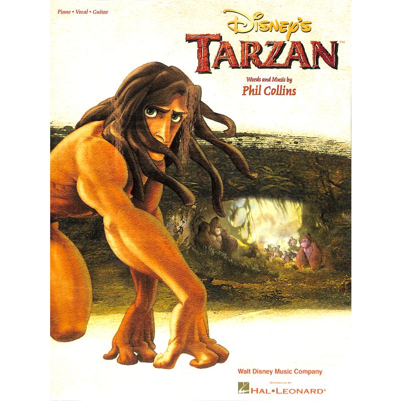 Tarzan