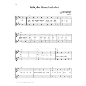 Lieblingslieder
