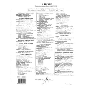 Pieces classiques 1