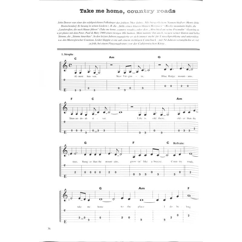 Das Folk Buch