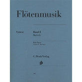 Flötenmusik 1 Barock