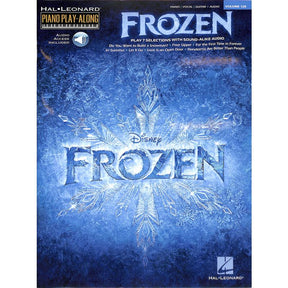Frozen