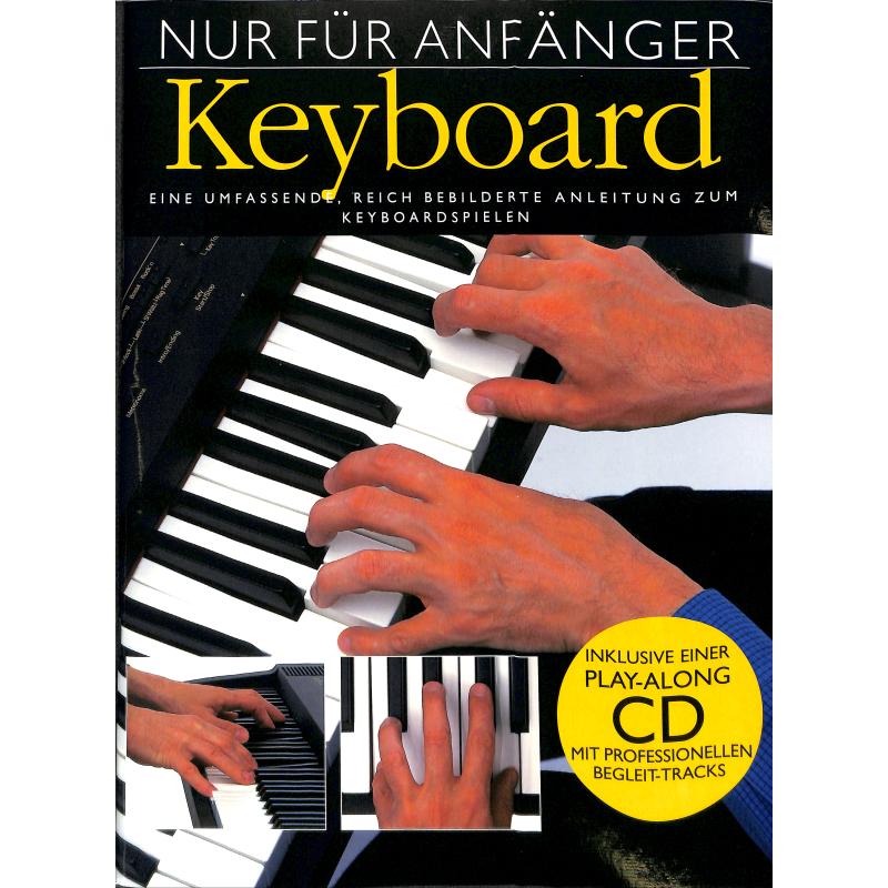 Nur für Anfänger
