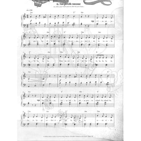 Ritter Rost für Klavier 2