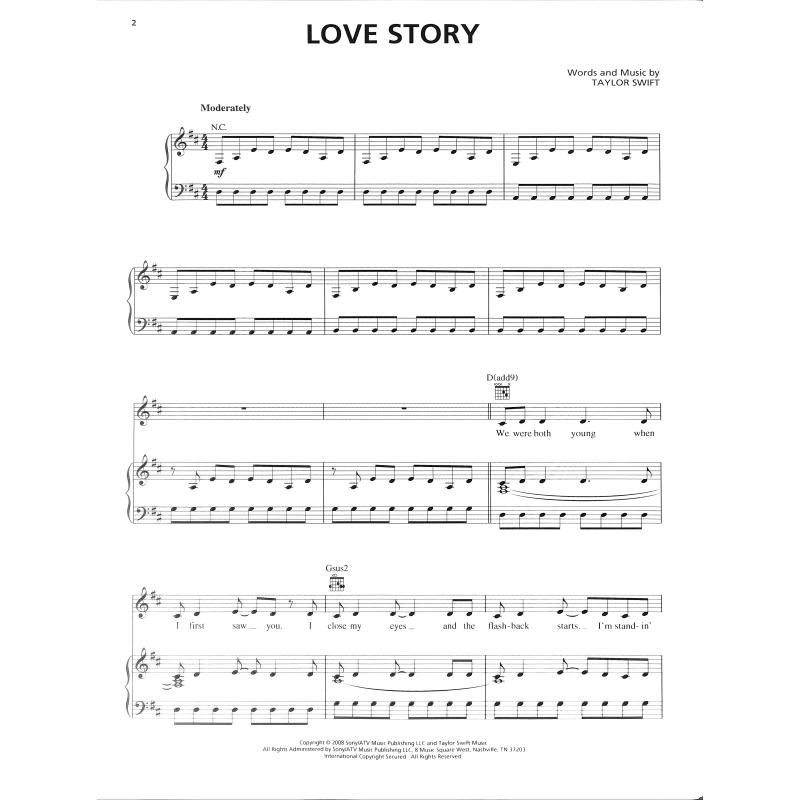 Love story