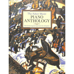 Piano anthology