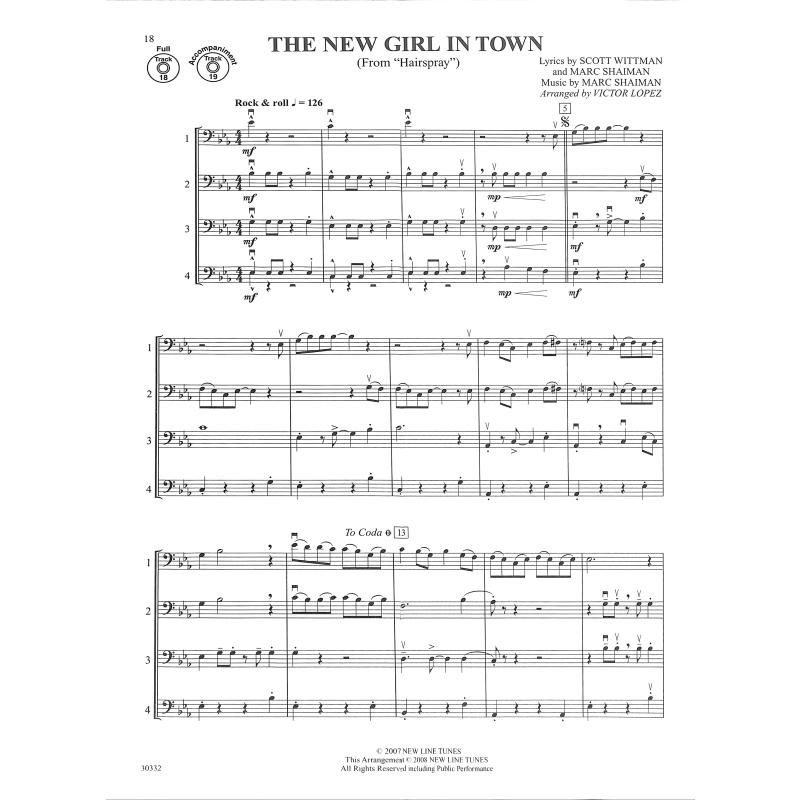 Flex ability more pops