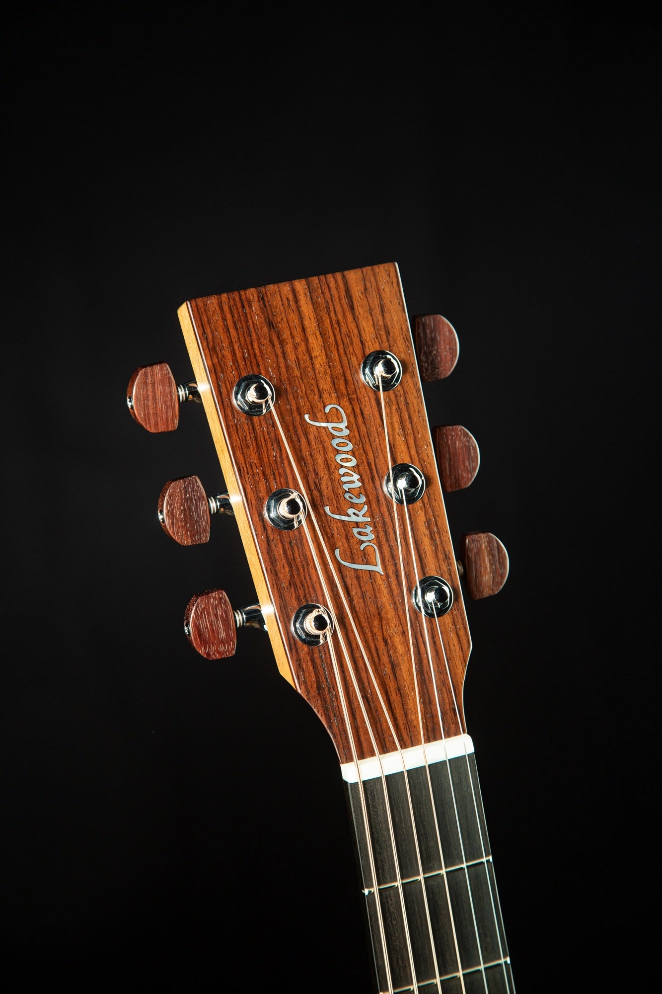 M-18 CP Grand Concert +Cutaway