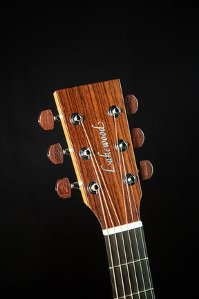 M-18 CP Grand Concert +Cutaway