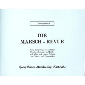 Marsch Revue