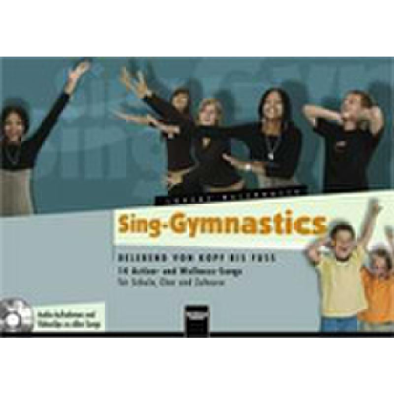 Sing gymnastics