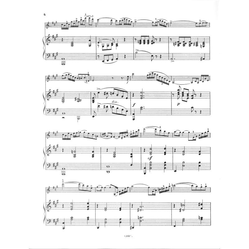 Allegro brillant op 19