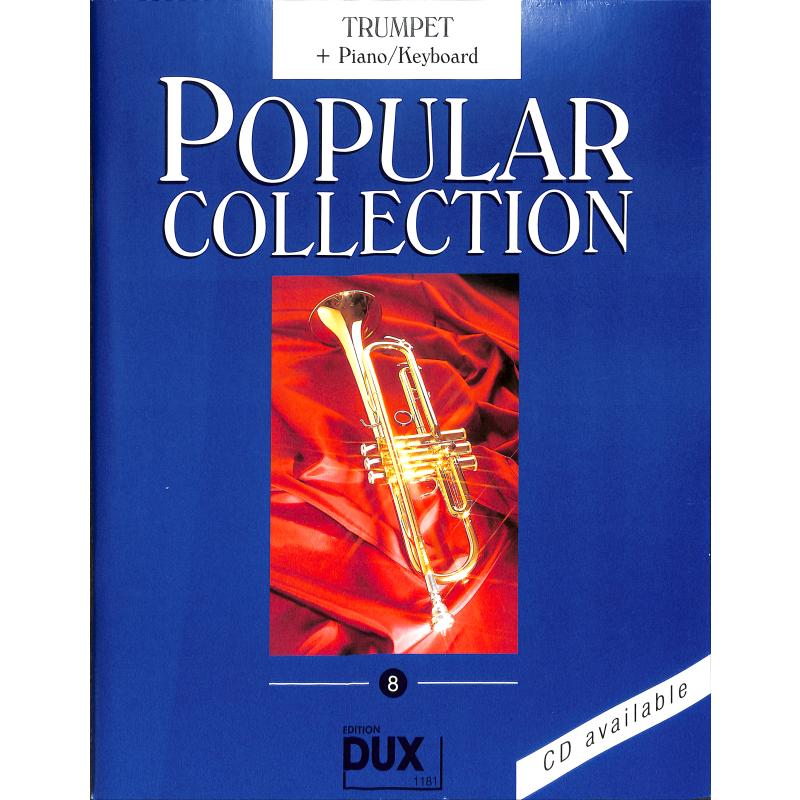 Popular Collection 8