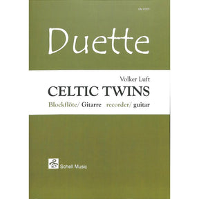 Celtic twins - Duette