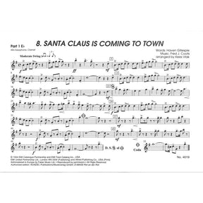 Wonderful Christmas | The young christmas album 3