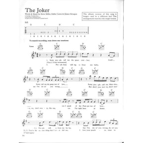 The complete guitar player | Acoustic songbook