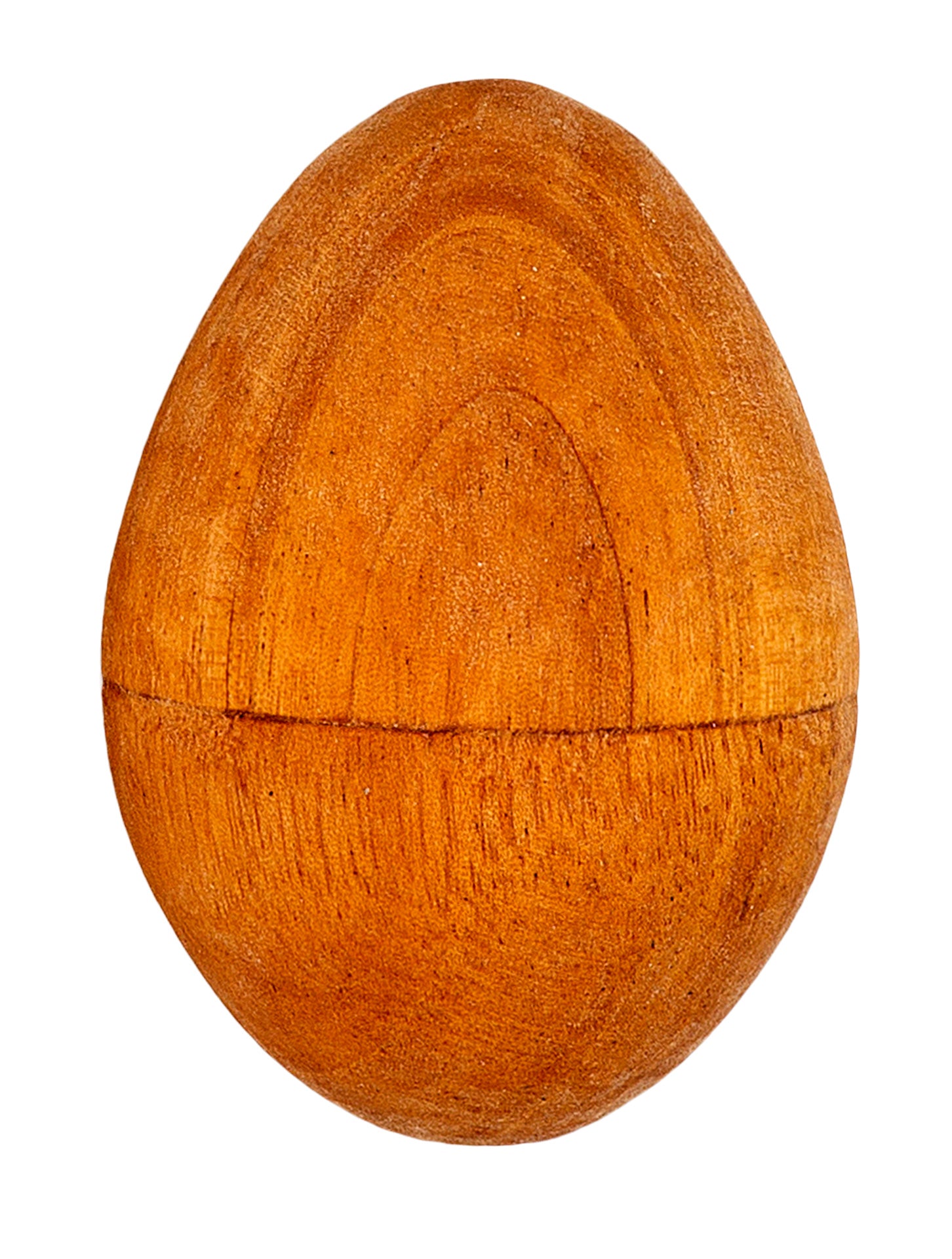 Eiershaker Holz M 6cm