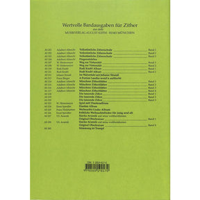Weihnachtslieder Album