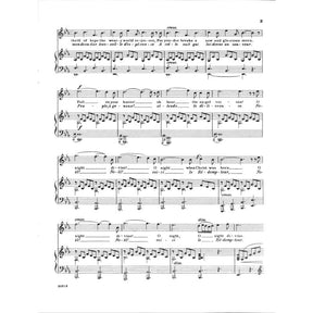 Cantique de noel - o holy night Es-Dur