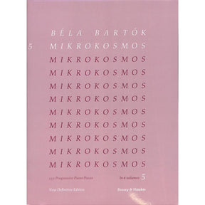 Mikrokosmos 5