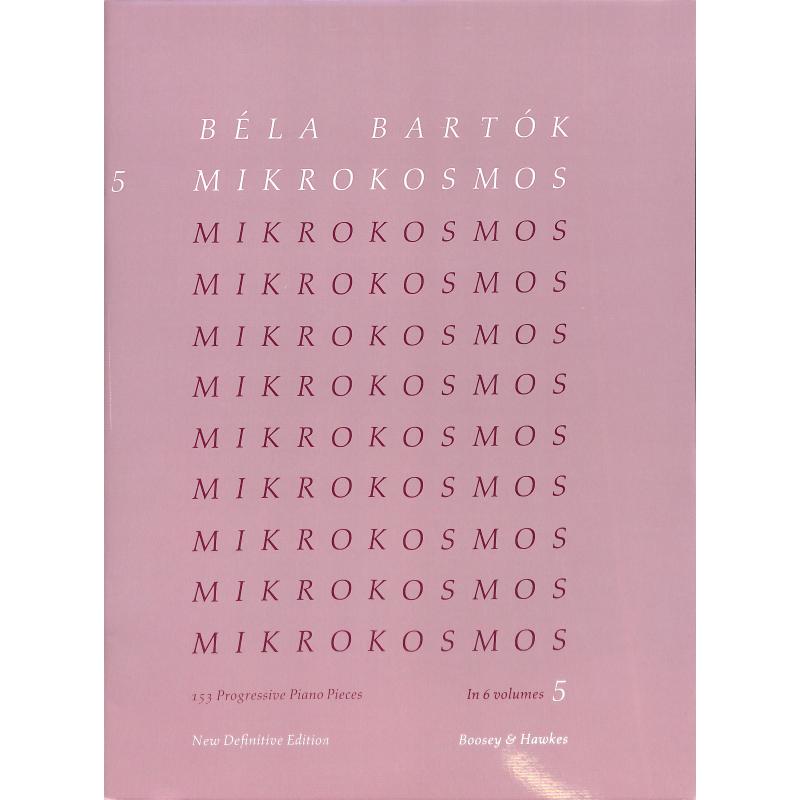 Mikrokosmos 5