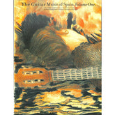 The guitar music of Spain 1