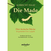 Die Made