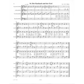 Die Blockflötenklasse 1