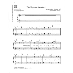 Pop for Flute 1