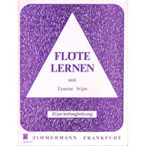 Flöte lernen