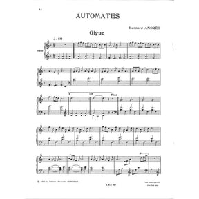 Automates