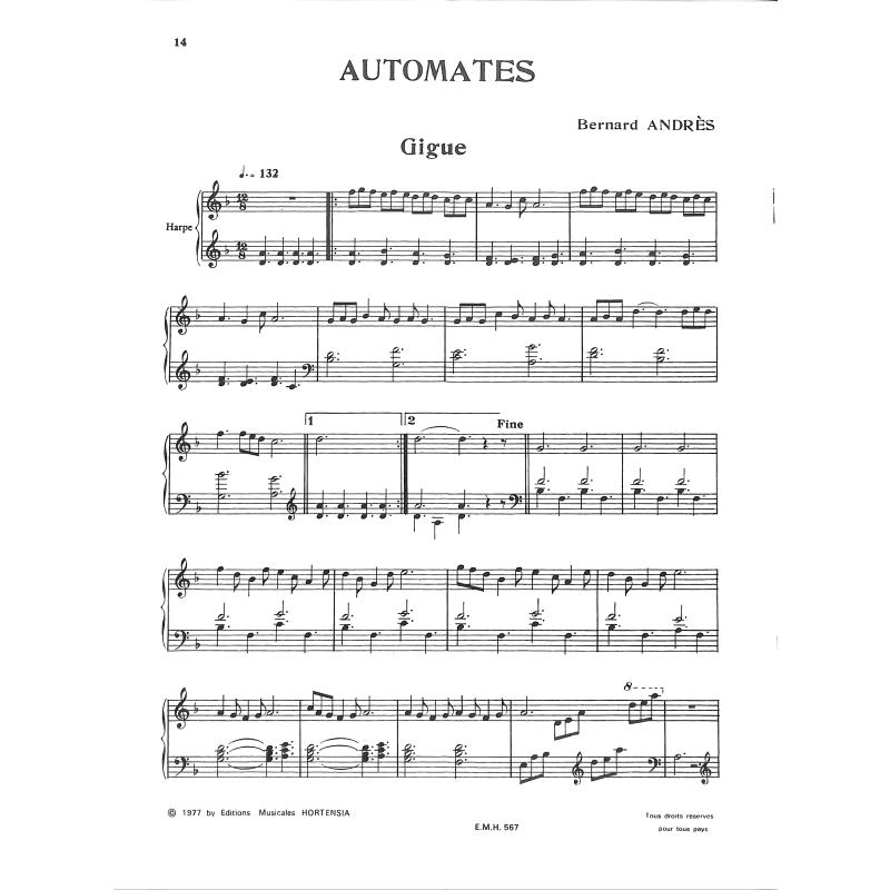 Automates