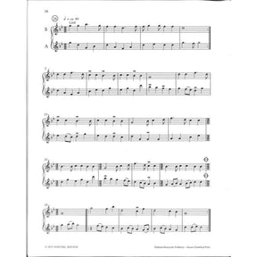 Internationale Folklore 7 Südamerika