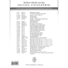 Klavierschule 1