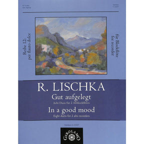 Gut aufgelegt | 8 Duos