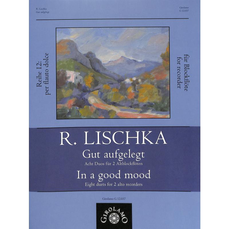 Gut aufgelegt | 8 Duos