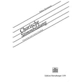Chorische Stimmbildung