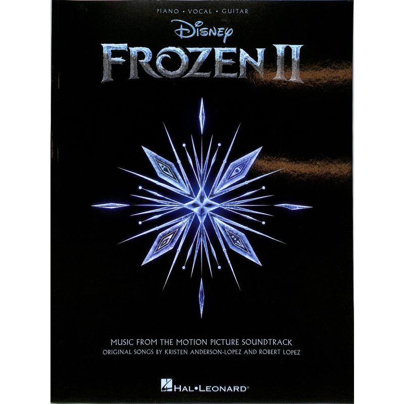 Frozen 2