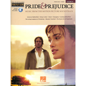 Pride + prejudice
