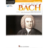 The very best of Bach Johann Sebastian