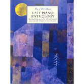 Easy piano anthology