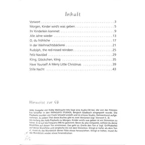 Kiddy Weihnacht Hits