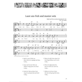 Morgen kommt der Weihnachtsmann